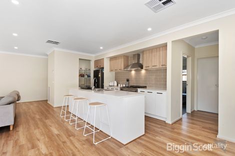 Property photo of 30 Fortitude Circuit Clyde VIC 3978