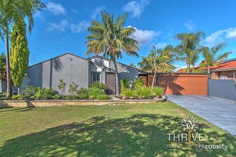 Property photo of 36 Keslake Way Parkwood WA 6147