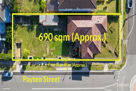 Property photo of 266 Morrison Road Putney NSW 2112