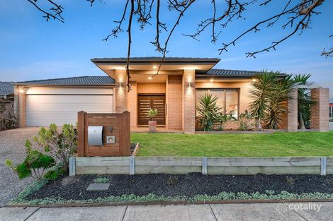 Property photo of 7 Elysian Place Cranbourne West VIC 3977