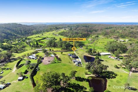 Property photo of 31 McBride Close Malua Bay NSW 2536