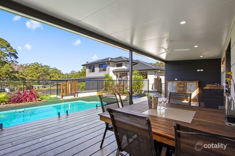 31 Mcbride Cl, Malua Bay, NSW 2536