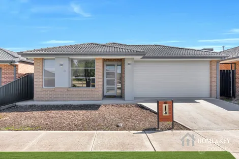 Property photo of 30 Bookham Circuit Kalkallo VIC 3064