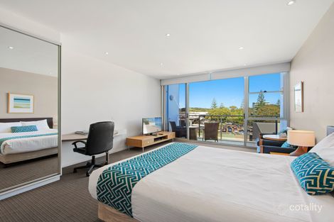 Property photo of 340/136 William Street Port Macquarie NSW 2444