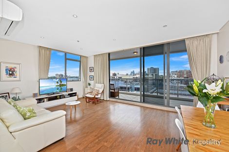Property photo of 1202/6 Lachlan Street Waterloo NSW 2017