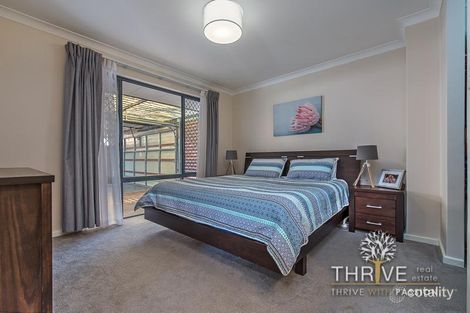 Property photo of 36 Keslake Way Parkwood WA 6147