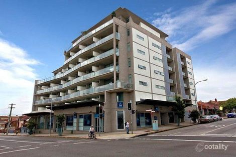 3 Marrickville Ave, Marrickville, NSW 2204