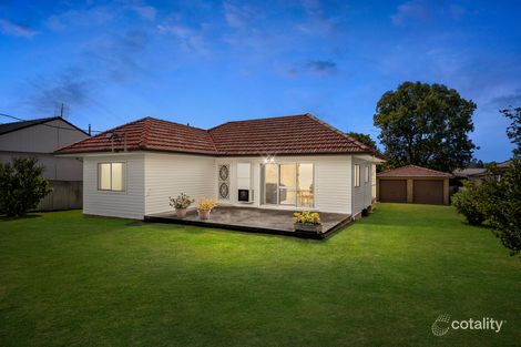 Property photo of 10 Myra Street Cessnock NSW 2325