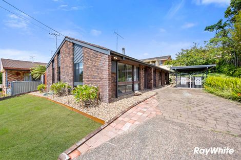 16 Johnson Pl, Surf Beach, NSW 2536