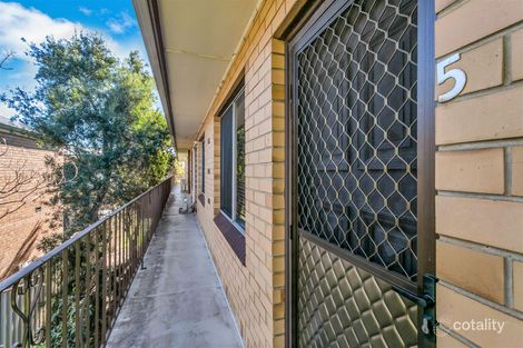 Property photo of 5/50 Gladstone Avenue Kilburn SA 5084