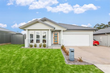 6 Gosbell St, Tahmoor, NSW 2573