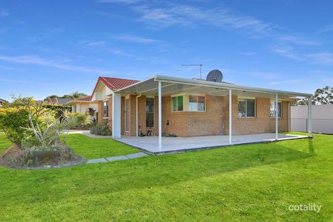 Property photo of 71/90 Caloundra Road Little Mountain QLD 4551