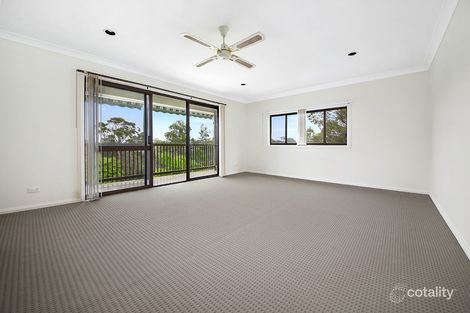 Property photo of 23 Lalor Crescent Engadine NSW 2233