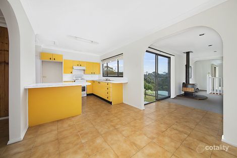 Property photo of 23 Lalor Crescent Engadine NSW 2233