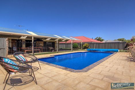 50 Miltona Dr, Secret Harbour, WA 6173