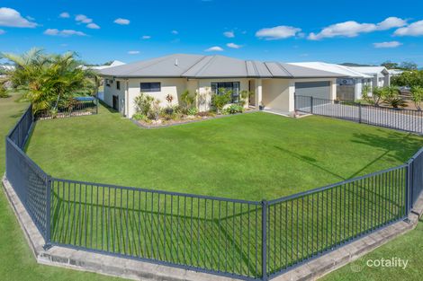 Property photo of 10 Apple Gum Avenue Mount Low QLD 4818