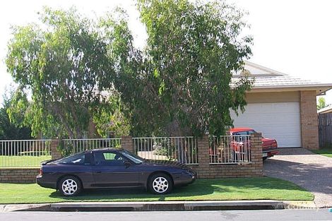 Property photo of 107 Monterey Keys Drive Helensvale QLD 4212