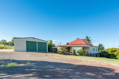 Property photo of 145 Settlement Road Dalysford QLD 4671