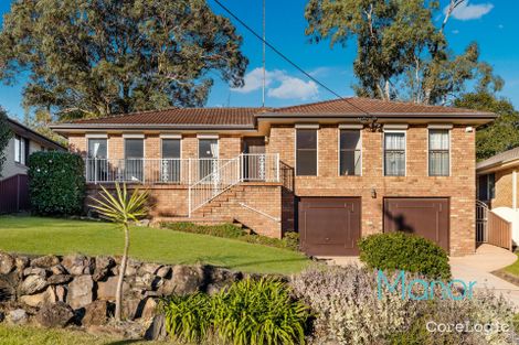 Property photo of 5 Oleander Avenue Baulkham Hills NSW 2153
