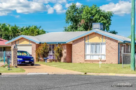 5 Kaitlyn Pl, Emerald, QLD 4720