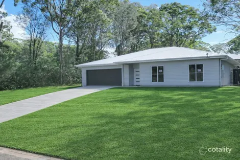 13 Channel St, Russell Island, QLD 4184