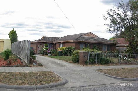 411 Police Rd, Mulgrave, VIC 3170