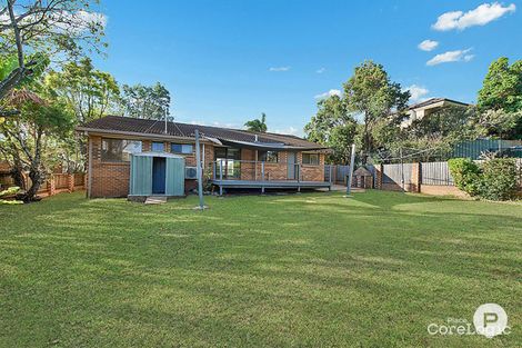 Property photo of 10 Ballater Street Sunnybank Hills QLD 4109