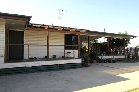 20 Yellowwood St, Blackwater, QLD 4717