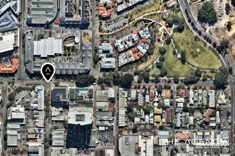 Property photo of 702/4 Seddon Street Subiaco WA 6008