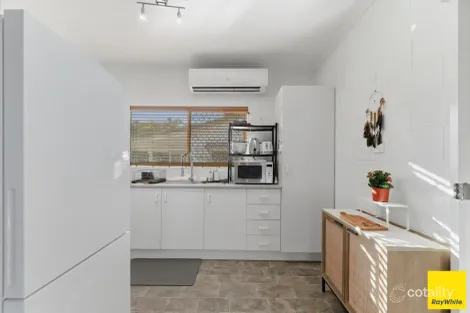 Property photo of 1/48 Leeuwin Crescent Bentley Park QLD 4869