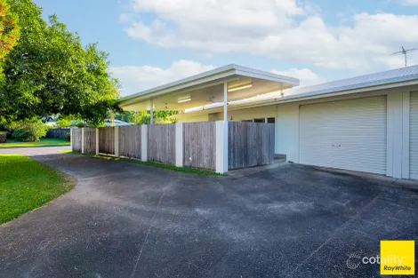 Property photo of 1/48 Leeuwin Crescent Bentley Park QLD 4869