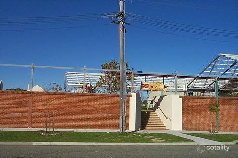 17 Jenkin St, South Fremantle, WA 6162