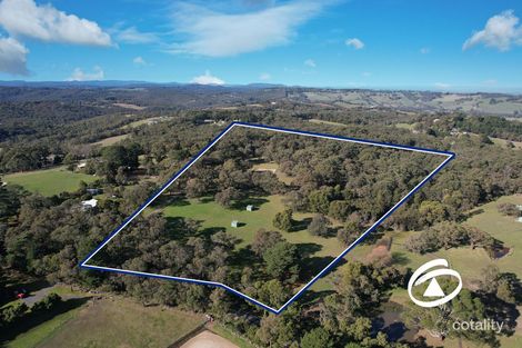 Property photo of 210 Split Rock Road Beaconsfield Upper VIC 3808