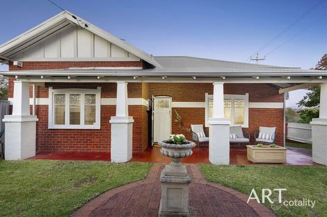 Property photo of 52 Brandon Street Kensington WA 6151