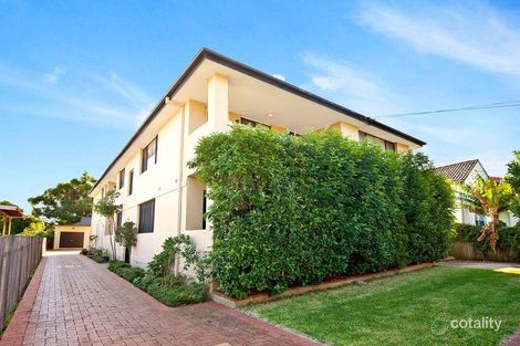 5/29 Dunmore St, Croydon Park, NSW 2133