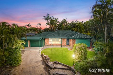 Property photo of 7 Springfield Crescent Daisy Hill QLD 4127