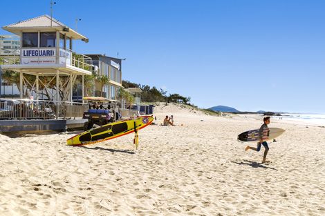 Property photo of 6/12 Second Avenue Maroochydore QLD 4558