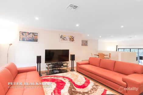 Property photo of 4/38 Kinleyside Crescent Weetangera ACT 2614