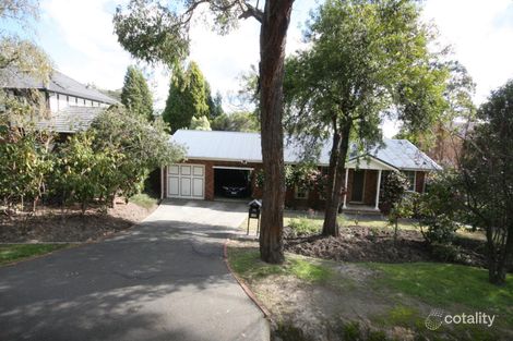 16b Vista Ave, Ringwood East, VIC 3135