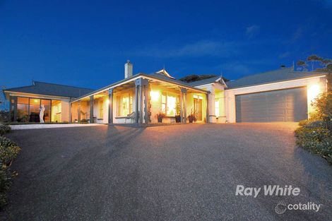 4 Lake Park Ct, Lysterfield South, VIC 3156