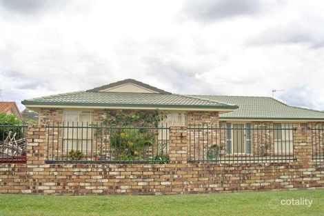 Property photo of 6 Tiller Court Currumbin Waters QLD 4223