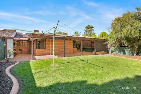 Property photo of 62A Gillett Drive Kardinya WA 6163