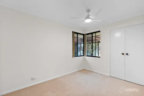 Property photo of 62A Gillett Drive Kardinya WA 6163
