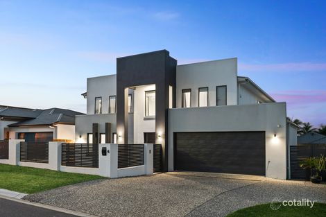 Property photo of 6 Iceberg Avenue Underwood QLD 4119