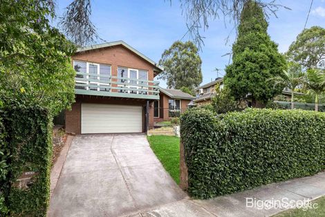 Property photo of 22 Heysham Drive Wheelers Hill VIC 3150