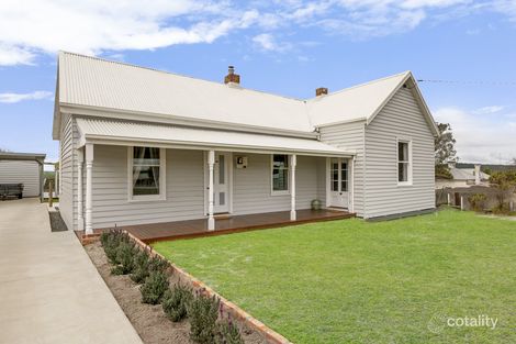 6 Gazzard St, Casterton, VIC 3311