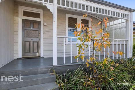 7c Wignall St, North Hobart, TAS 7000