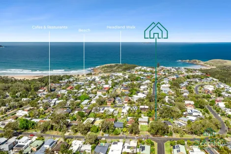 Property photo of 27 Bluff Road Emerald Beach NSW 2456