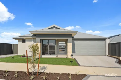 32 Tablelands Dr, Baldivis, WA 6171