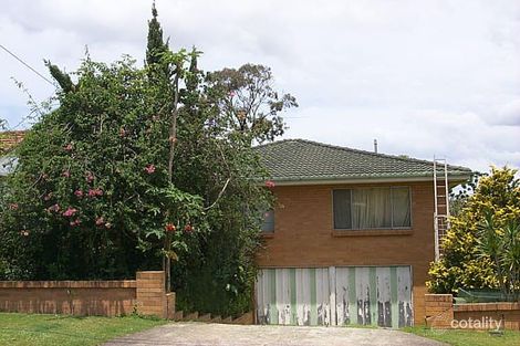 6 Nystrom St, Chermside, QLD 4032